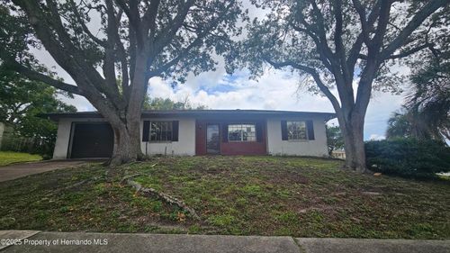 5149 Higate Rd, Spring Hill, FL, 34609-1617 | Card Image