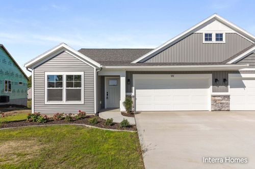 14-99 Fireside Dr Sw, Grand Rapids, MI, 49534-3732 | Card Image