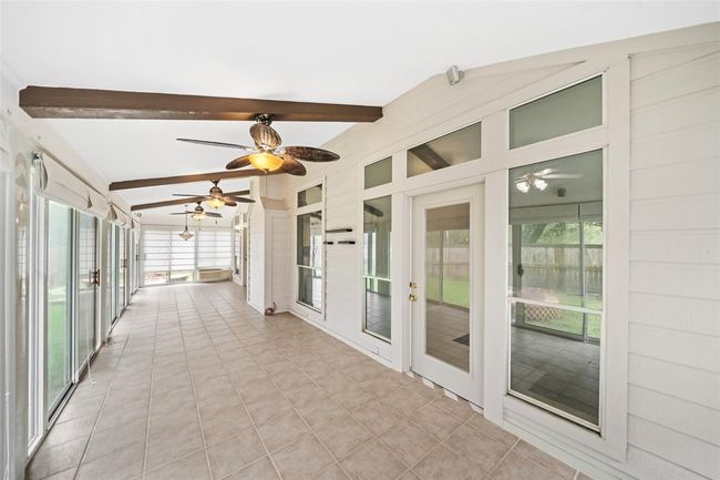 BEAUTIFUL sunroom | Image 15
