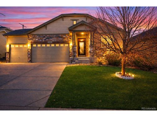 3932 Desert Ridge Cir, Castle Rock, CO, 80108-8474 | Card Image
