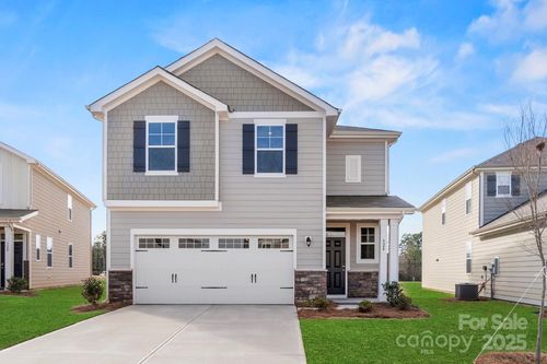 1220 Hallman Branch Ln, Lincolnton, NC, 28092 | Card Image
