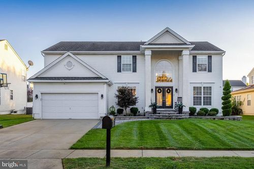 114 Saratoga Ln, SWEDESBORO, NJ, 08085-4200 | Card Image