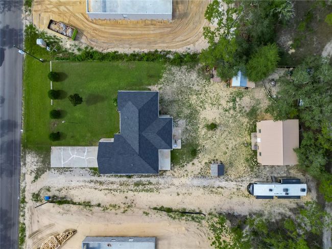 16021 Scaup Duck Ave, House other with 3 bedrooms, 2 bathrooms and null parking in Weeki Wachee FL | Image 40