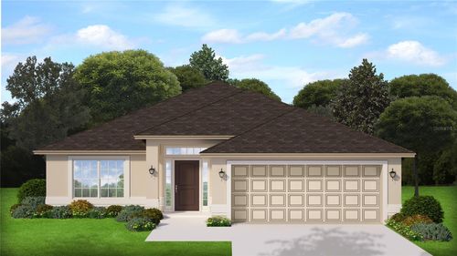 12543 Ne 48th Ter, OXFORD, FL, 34484-2996 | Card Image