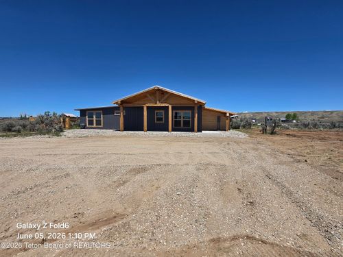 45 Frontage Road, Boulder, WY, 82923 | Card Image