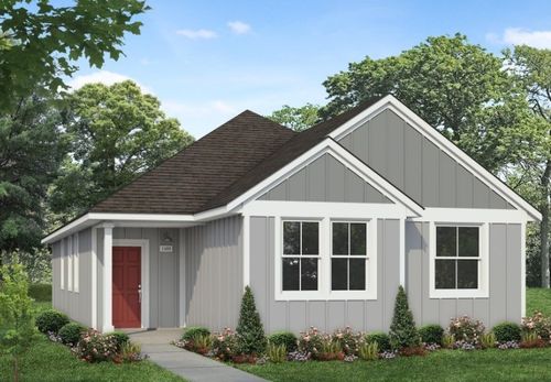 160 Backwater Rd, Kyle, TX, 78640-3573 | Card Image