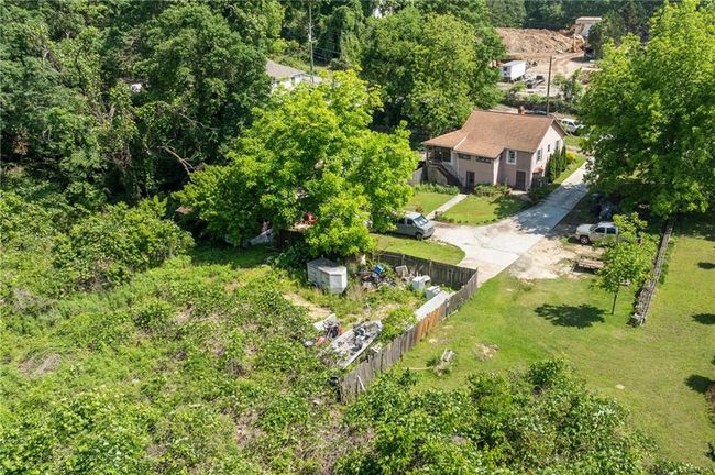 2667 Peyton Rd Nw, House other with 4 bedrooms, 4 bathrooms and 9 parking in Atlanta GA | Image 5