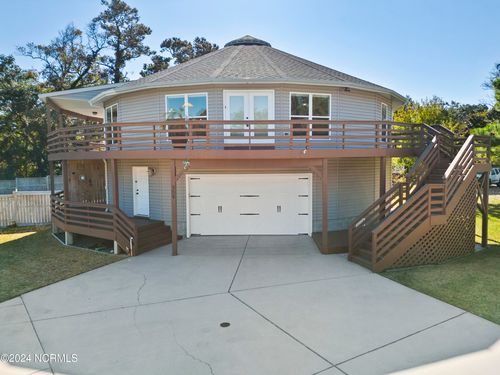 309 Lewis Drive, Carolina Beach, NC, 28428 | Card Image