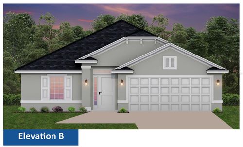 5041 Teather St, Spring Hill, FL, 34608-2945 | Card Image