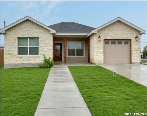 5511 Pageland Dr, Kirby, TX, 78219-2036 | Card Image