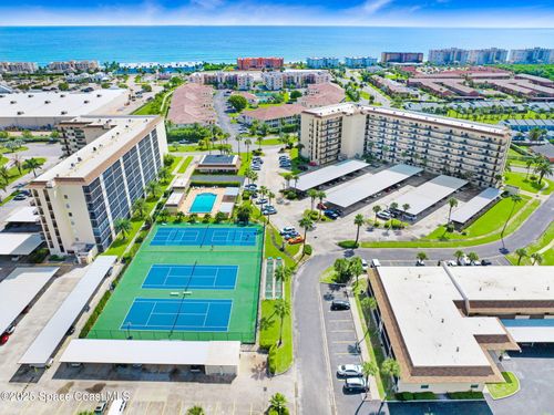 112-520 Palm Springs Blvd, Indian Harbour Beach, FL, 32937-2657 | Card Image