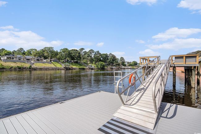 UNIT-1036 - 2180 Waterview Dr, Condo with 3 bedrooms, 2 bathrooms and null parking in North Myrtle Beach SC | Image 35