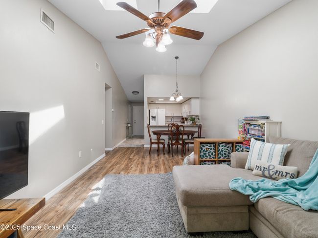 2823 Dunhill Dr, House other with 3 bedrooms, 2 bathrooms and null parking in Cocoa FL | Image 10