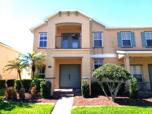 16530 Cedar Crest Dr, ORLANDO, FL, 32828-6709 | Card Image