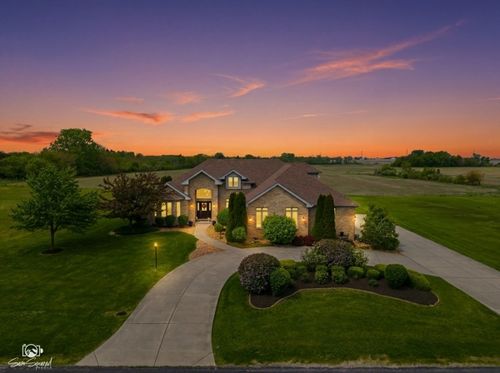 6936 W Foss Rd, Monee, IL, 60449-9001 | Card Image