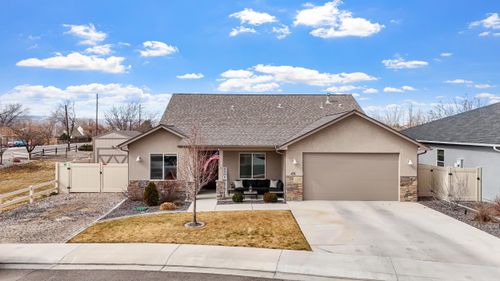 451 Fox Meadows Court, Grand Junction, CO, 81504 | Card Image