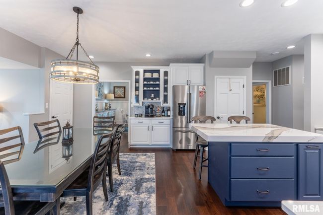 2763 Kokopelli Dr, House other with 3 bedrooms, 4 bathrooms and null parking in Marion IL | Image 14