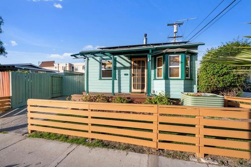 3266 Madison Ave, San Diego, CA, 92116-1022 | Card Image