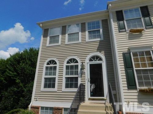 5441 Crabtree Park Ct, Raleigh, NC, 27612-8702 | Card Image