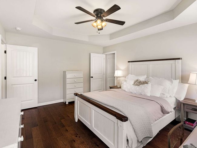 310 Diane Loop, House other with 3 bedrooms, 2 bathrooms and 2 parking in White Bluff TN | Image 25