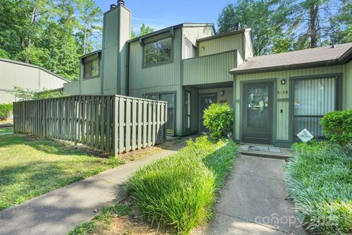 6104 Bent Tree Ct, Charlotte, NC, 28212-0905 | Card Image