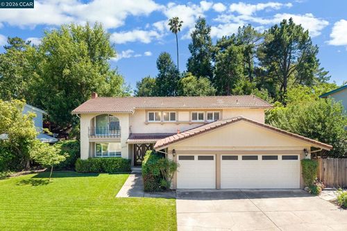 2339 Lariat Ln, Walnut Creek, CA, 94596-6518 | Card Image