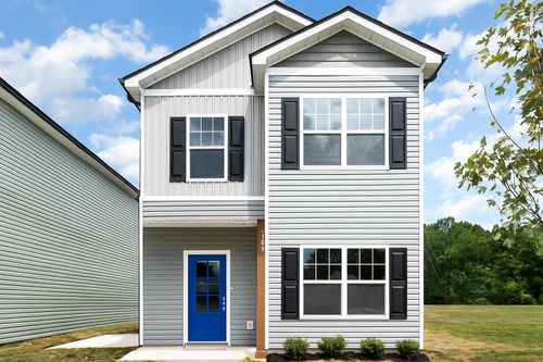 105 Hook And Ladder Lane, La Vergne, TN, 37086 | Card Image