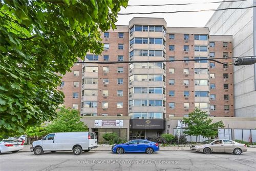 302-55 Yarmouth St, Guelph, ON, N1H7R4 | Card Image