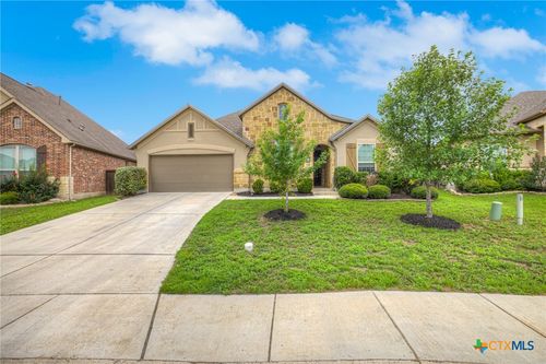 1104 Carriage Loop, New Braunfels, TX, 78132-4023 | Card Image