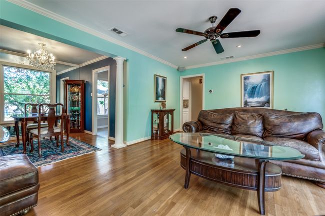 448 Parkhurst Dr, House other with 3 bedrooms, 1 bathrooms and null parking in Dallas TX | Image 10