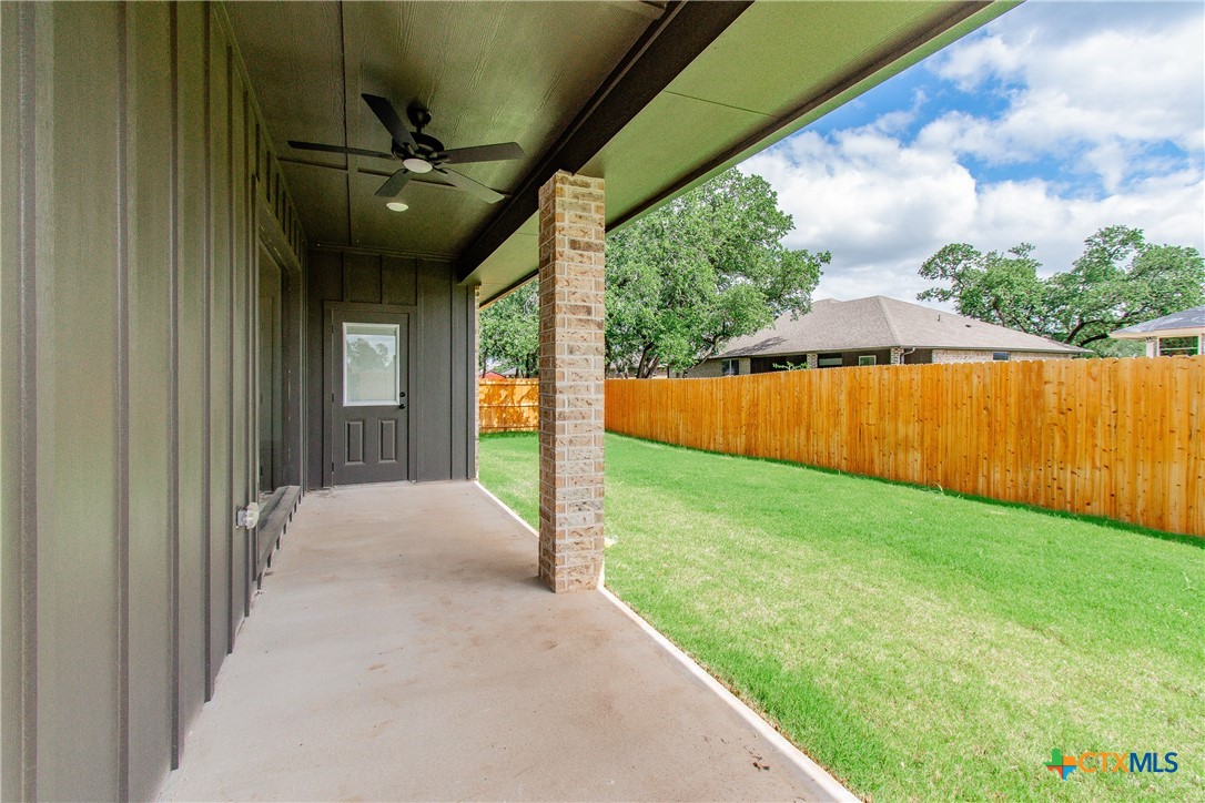 Residential in Salado 3