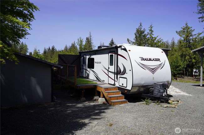 463 Humble Hill Rd, House other with 2 bedrooms, 2 bathrooms and 6 parking in Sequim WA | Image 30