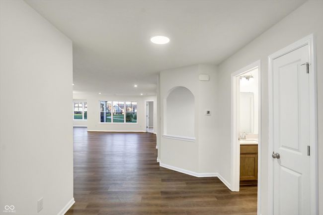134 Maxim Ct, Condo with 2 bedrooms, 2 bathrooms and null parking in Cumberland IN | Image 28