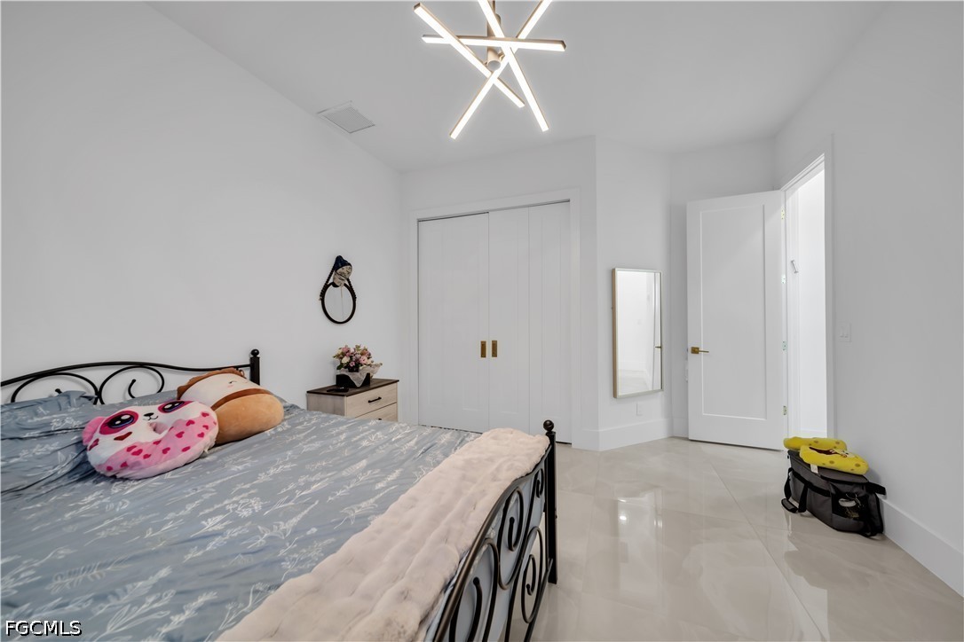 Residential in Cape Coral