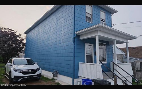 645 Harrison St, Hazleton, PA, 18201-4633 | Card Image
