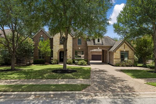11813 Eagles Glen Dr, Austin, TX, 78732-2091 | Card Image