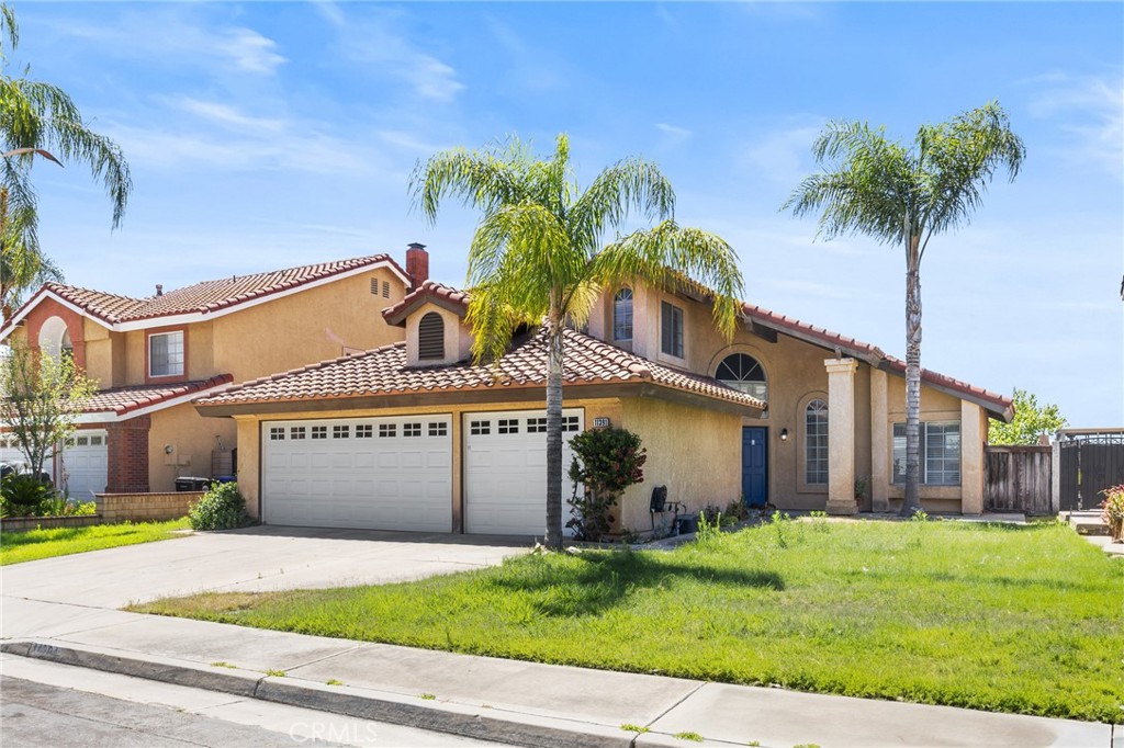 Residential in Rancho Cucamonga 2