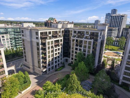 d108-33 Clegg Road, Markham, ON, L6G0G6 | Card Image
