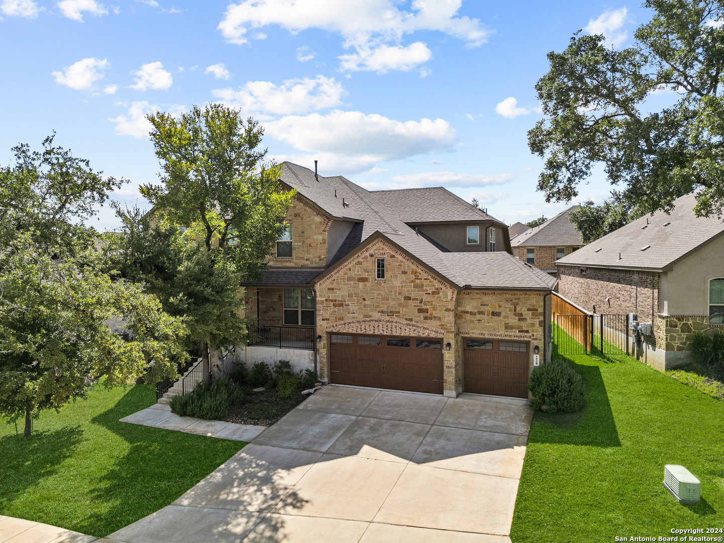 Sigel Ave, New Braunfels, TX 78132
