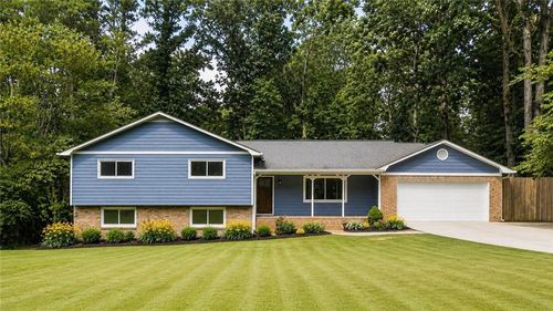 2961 Connie St, Marietta, GA, 30062-4304 | Card Image