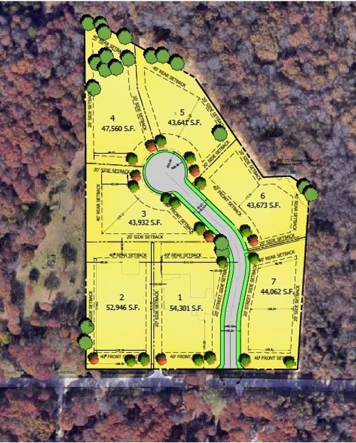 3 Hideaway, Southlake, TX, 76092 | Card Image