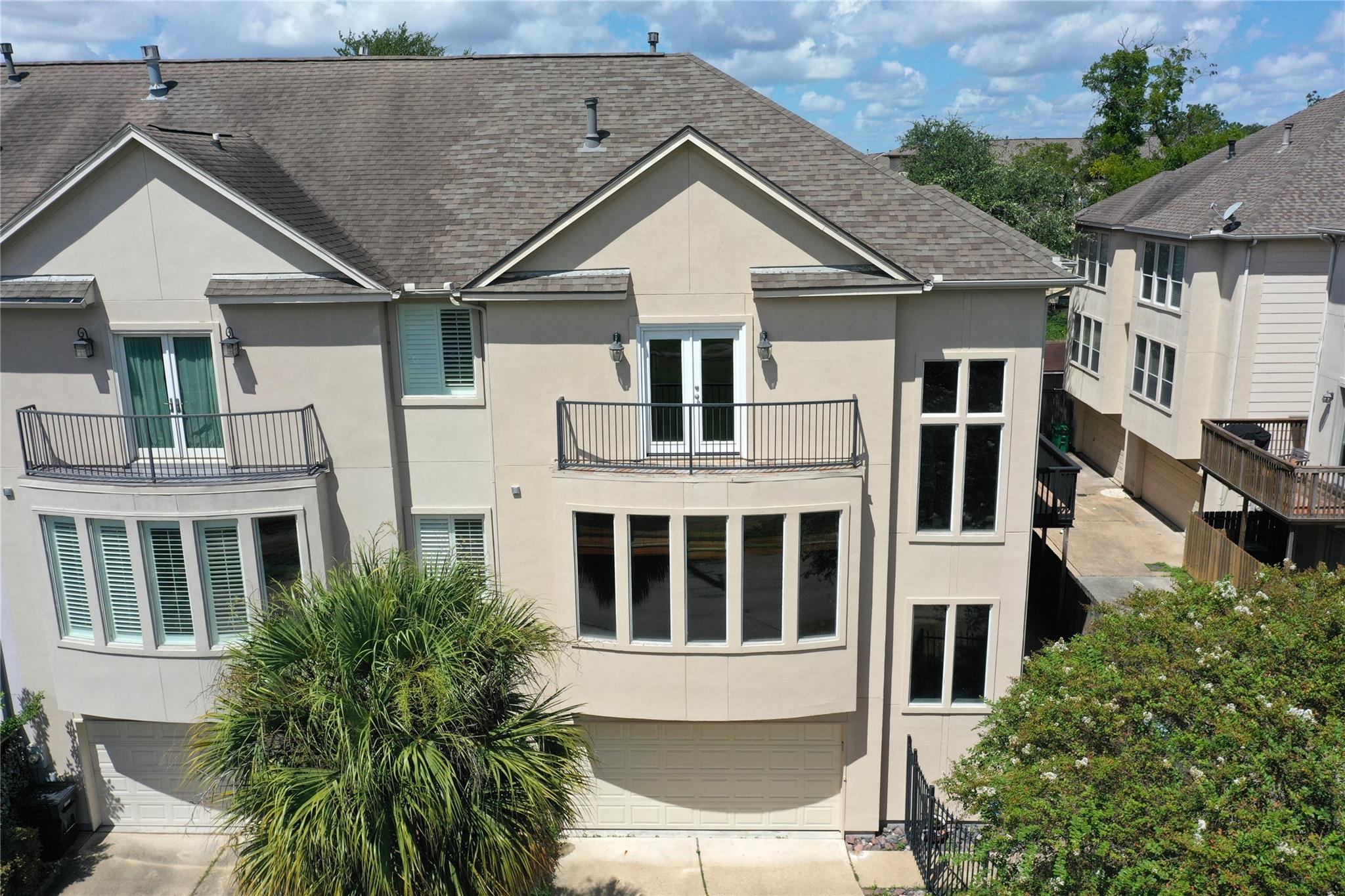 Residential in Houston 4