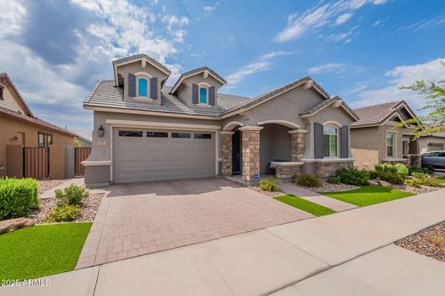 4291 E Bernice St, Gilbert, AZ, 85295-0378 | Card Image