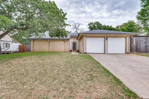 3524 Sweet Wood, Bedford, TX, 76021 | Card Image