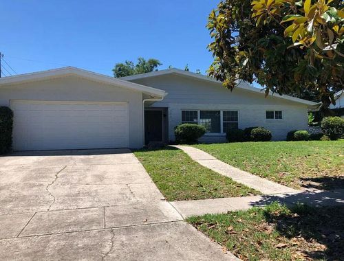345 Gilbert Rd, WINTER PARK, FL, 32792-4310 | Card Image