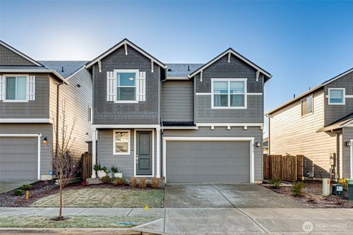 8727 S 3rd St, Ridgefield, WA, 98642-5691 | Card Image