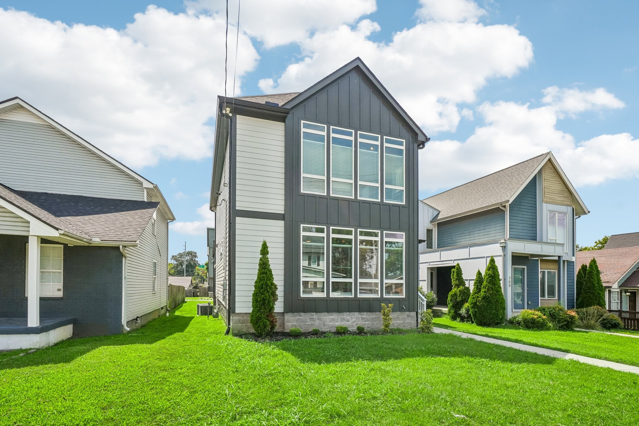 Residential in Nashville 2