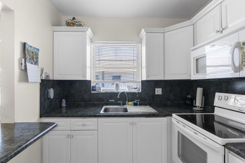 152 Stratford K, West Palm Beach, FL, 33417-6744 | Card Image