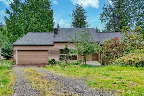 401 Rainier Lane, Port Ludlow, WA, 98365 | Card Image