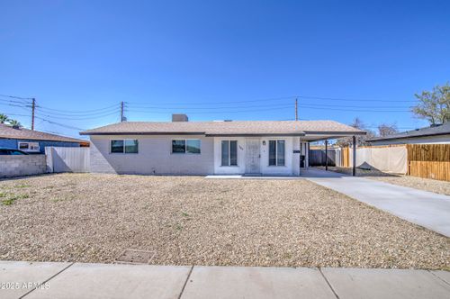 3408 W Virginia Ave, Phoenix, AZ, 85009-1409 | Card Image